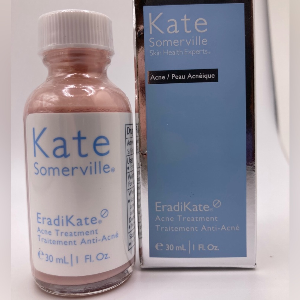 🌸Kate Somerville Eradikate Acne Treatment 🌸